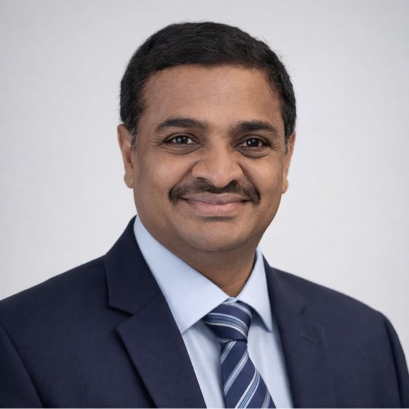 Muthukumar R