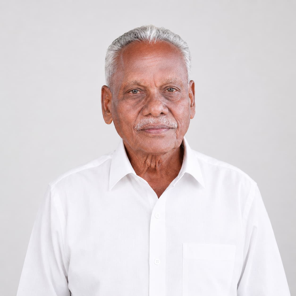 Ramasamy M