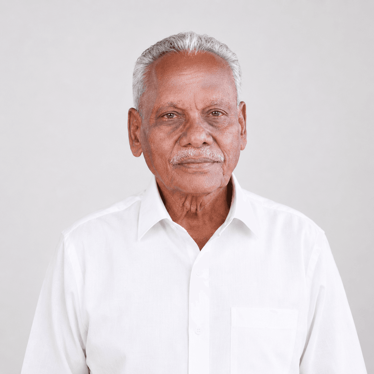 Ramasamy M
