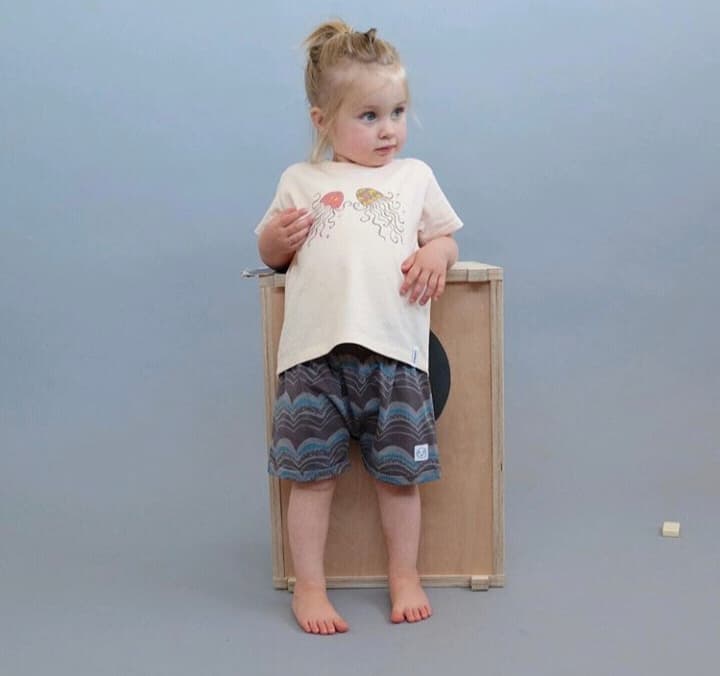 Ocean Breeze Toddler Lounge Set
